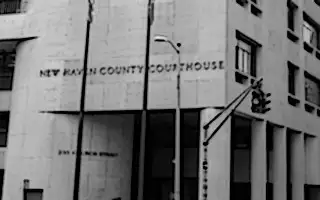 New Haven District Superior Court